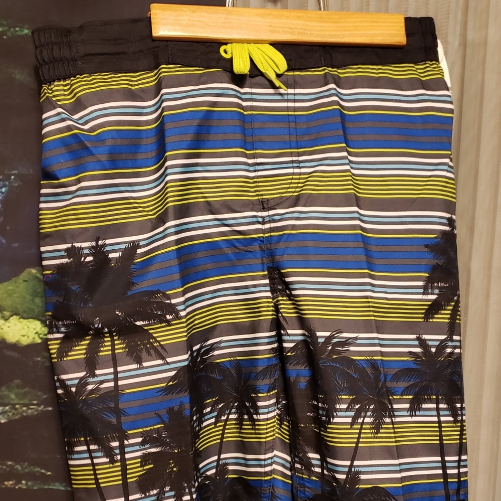 LaGuna Swim 🏊‍♂️ Trunks boy's size Large (14-16)